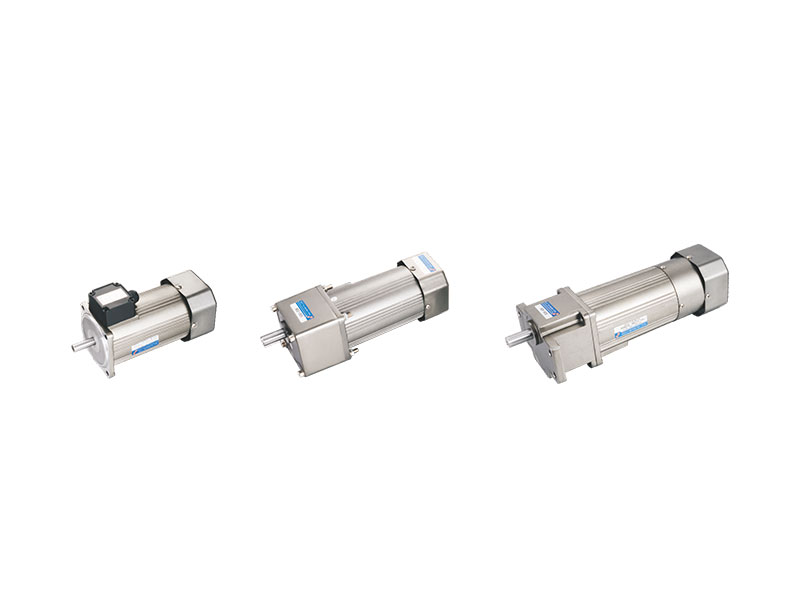 微型交流齒輪減速電機(jī)