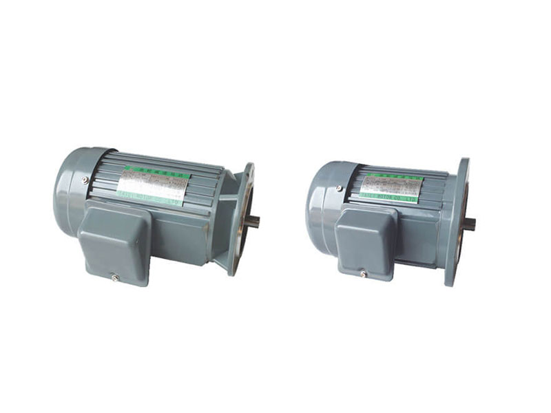 鋁殼(剎車)馬達(dá)減速機(jī)