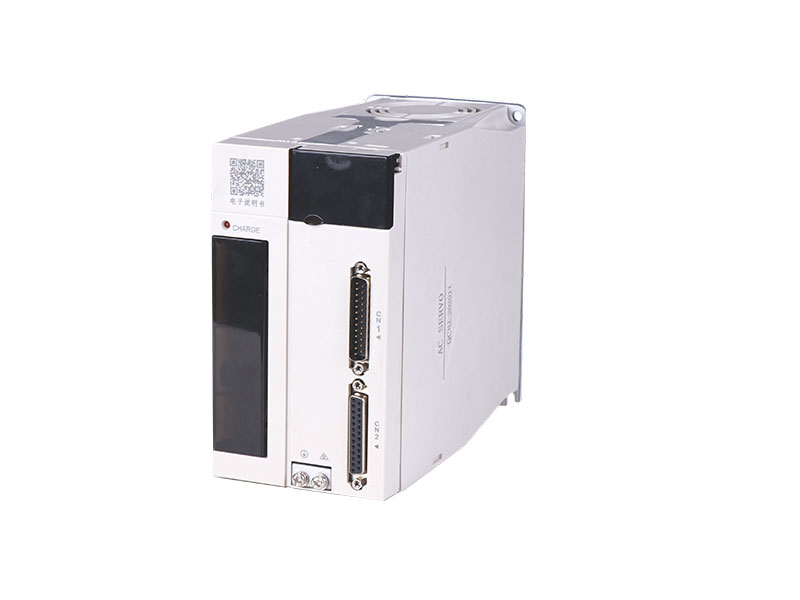 伺服電機驅(qū)動器