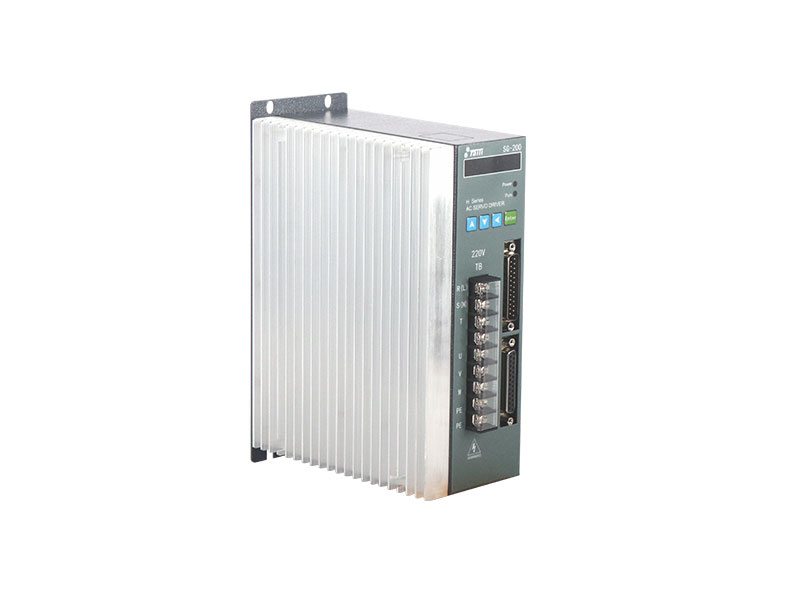 伺服電機驅(qū)動器